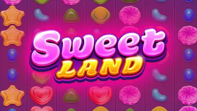 sweet land